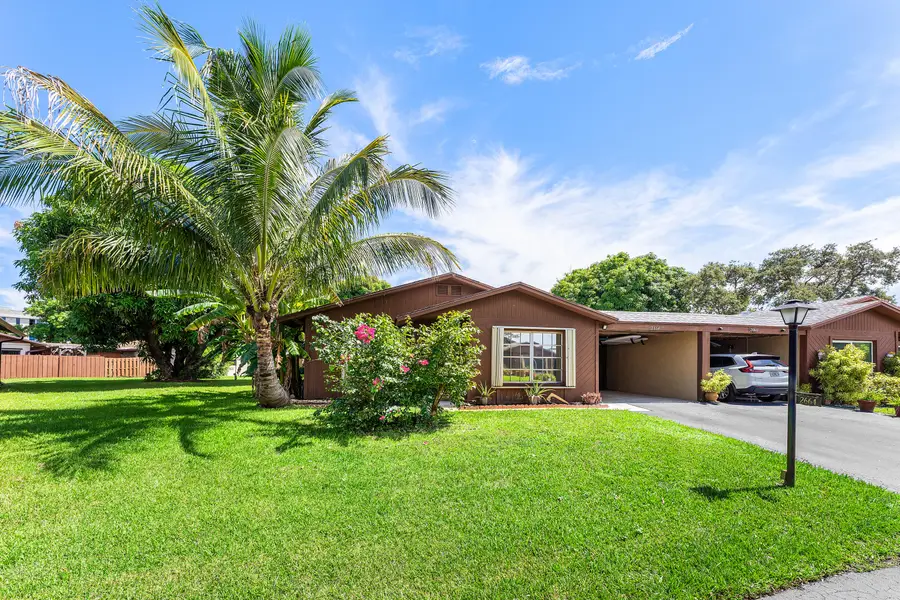 2664 SE 27th Lane #58a, Boynton Beach, FL 33435 - #2