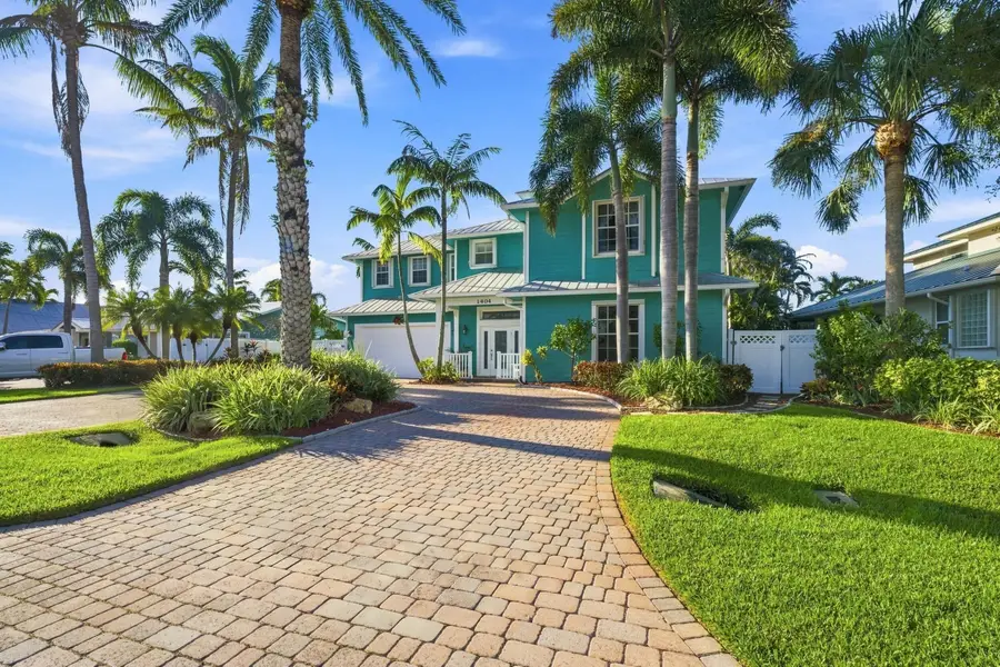 1404 SW Seagull Way, Palm City, FL 34990 - #2