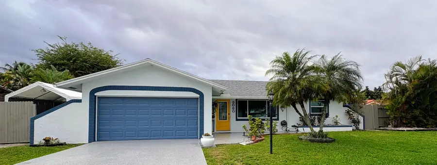 3080 Tropical Trail, Atlantis, FL 33462 - #2