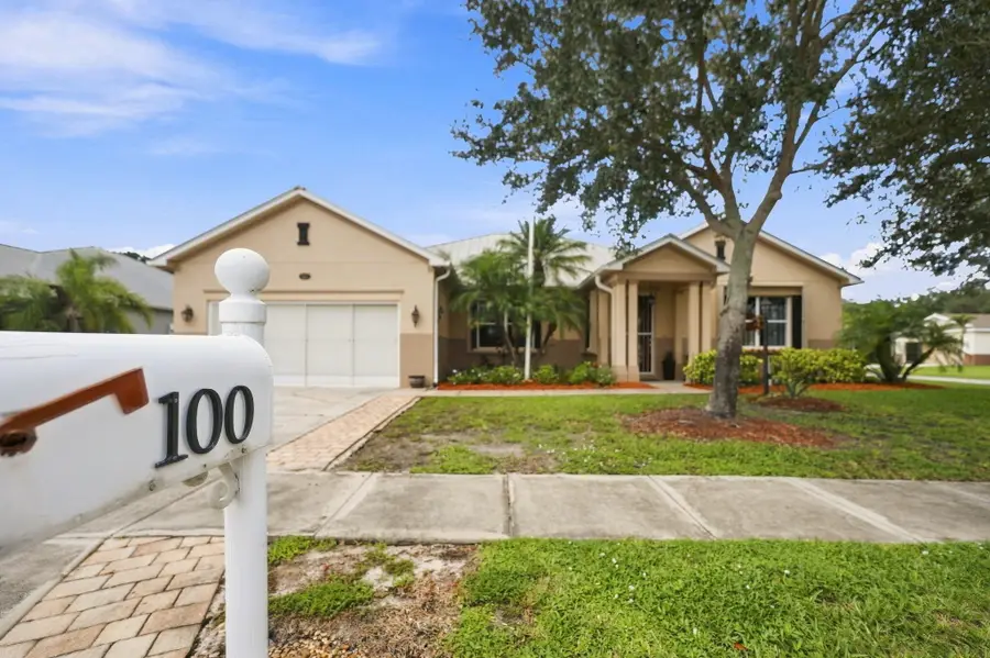 100 Salazar Lane, Sebastian, FL 32958 - #3
