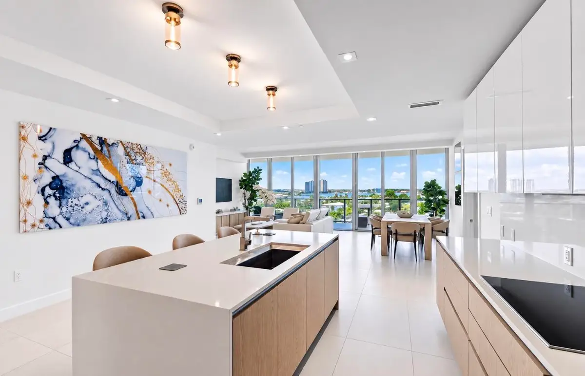 3100 N Ocean Drive #P-701, Singer Island, FL 33404 - #1