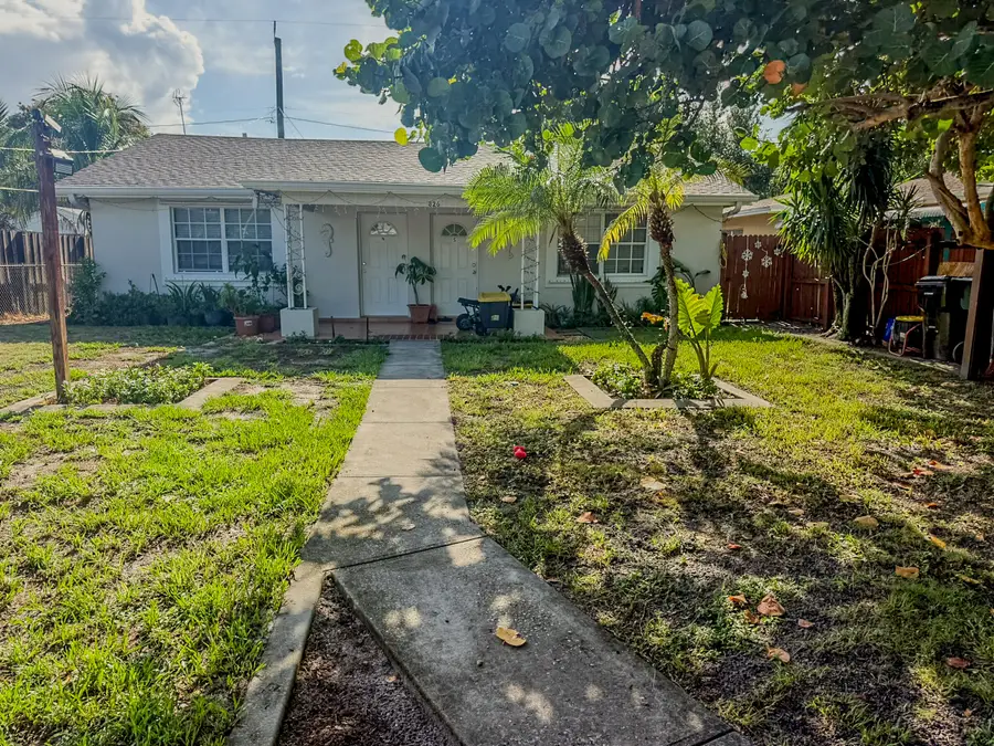 826 S M Street, Lake Worth Beach, FL 33460 - #3