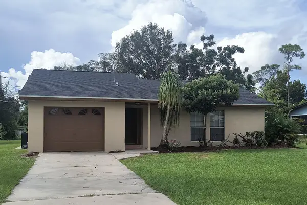 6903 Coquina Avenue, Fort Pierce, FL 34951