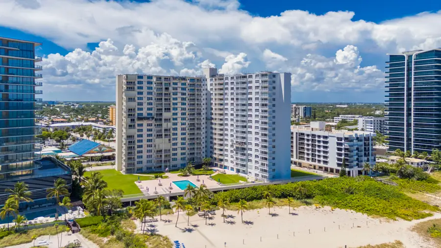 750 N Ocean Boulevard #1403, Pompano Beach, FL 33062 - #3