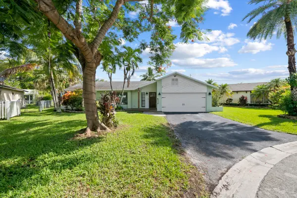 9965 NW 23rd Street, Coral Springs, FL 33065