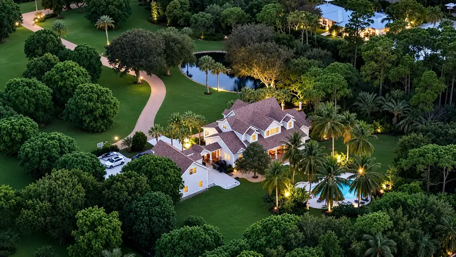 4786 Ridgewood Road E, Boynton Beach, FL 33436 - #2