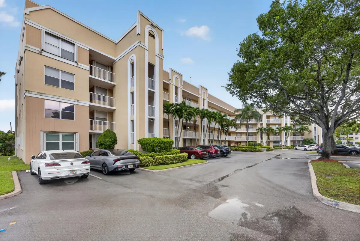 10346 NW 24th Place #406, Sunrise, FL 33322 - #1