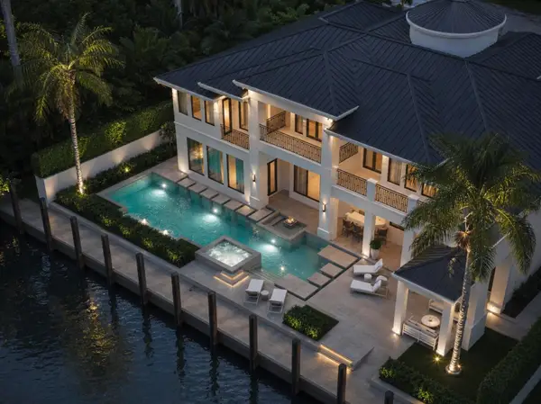 2415 Castilla Isle, Fort Lauderdale, FL 33301