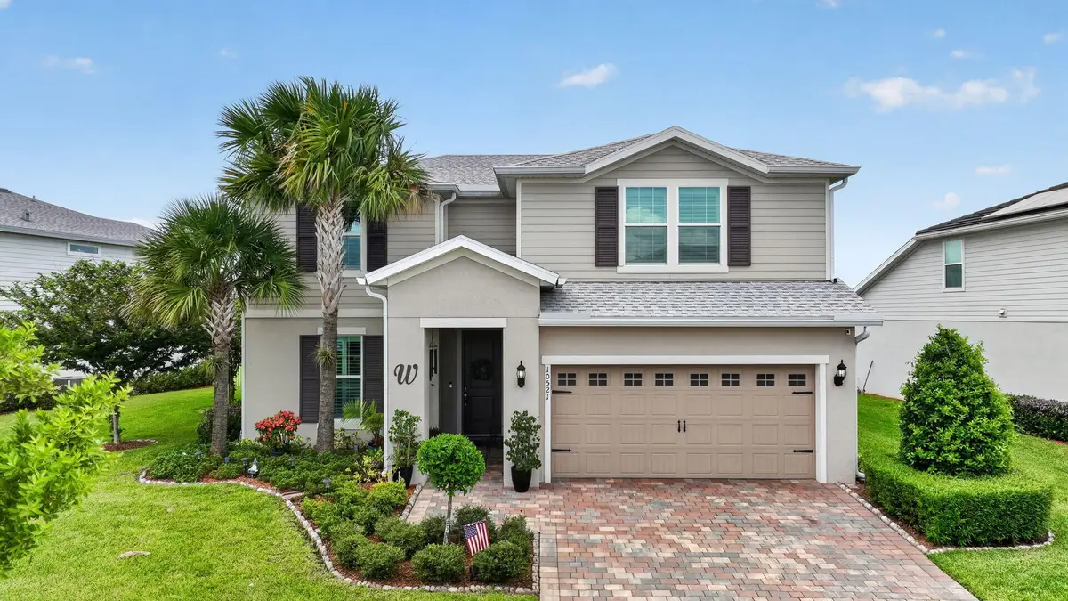 10521 SW Captiva Drive, Port Saint Lucie, FL 34987 - #1