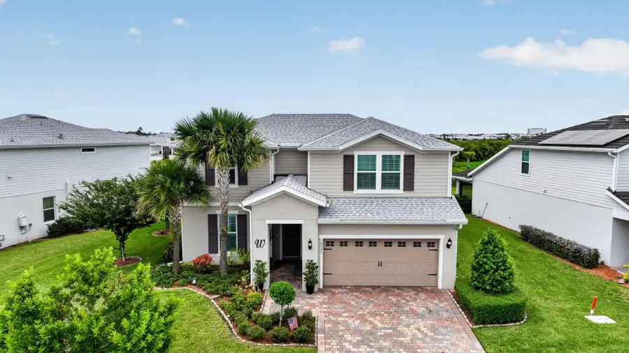 10521 SW Captiva Drive, Port Saint Lucie, FL 34987 - #2