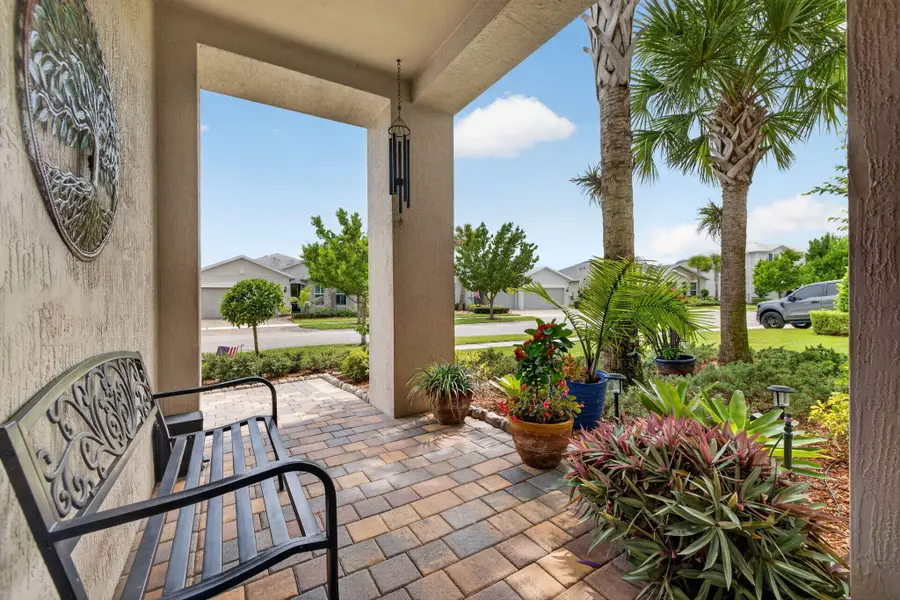 10521 SW Captiva Drive, Port Saint Lucie, FL 34987 - #3