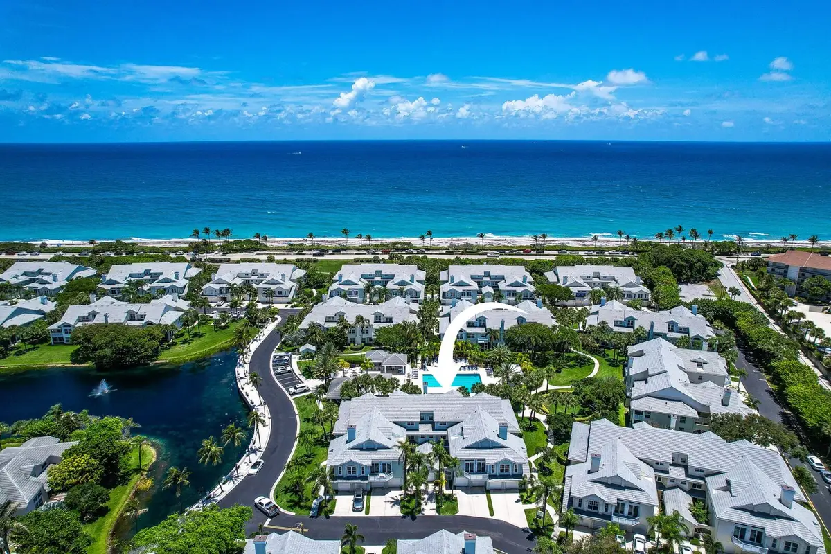 1506 Mizzenmast Way, Jupiter, FL 33477 - #1