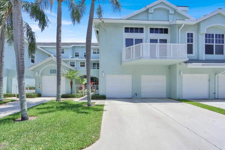 1506 Mizzenmast Way, Jupiter, FL 33477 - #3