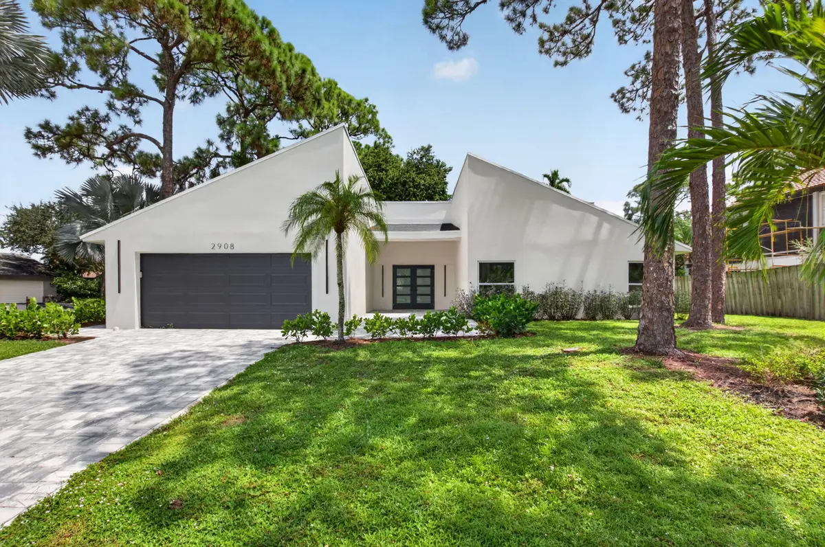 2908 NW 24th Way, Boca Raton, FL 33431 - #1
