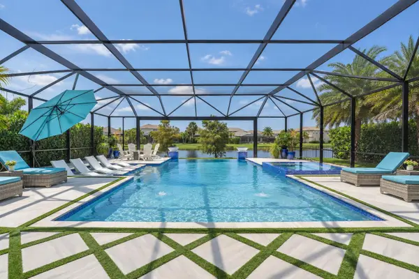 141 Blanca Isles Lane, Jupiter, FL 33478