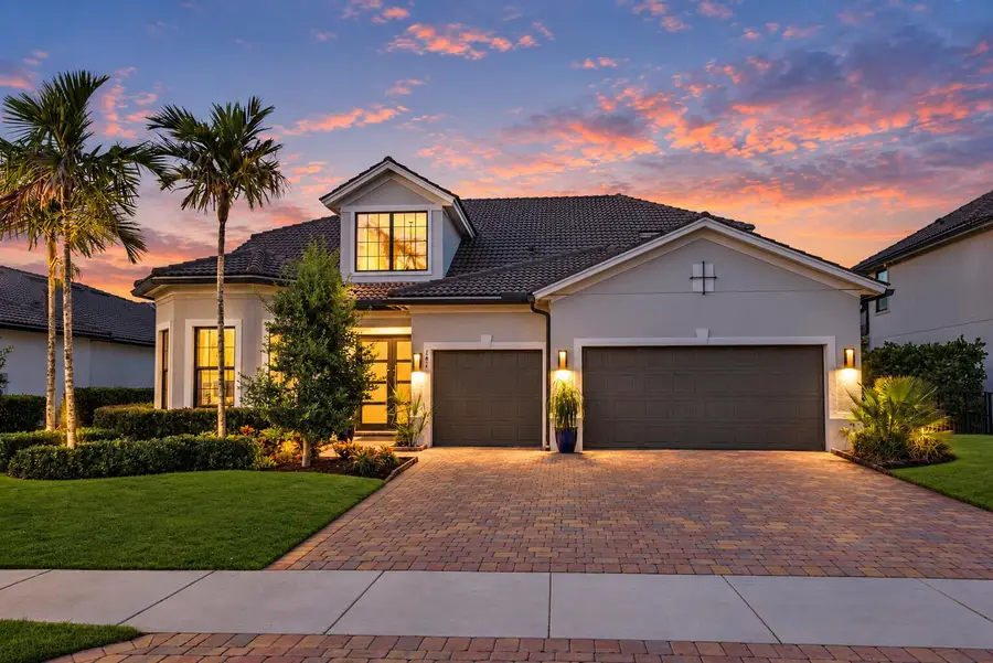 141 Blanca Isles Lane, Jupiter, FL 33478 - #2