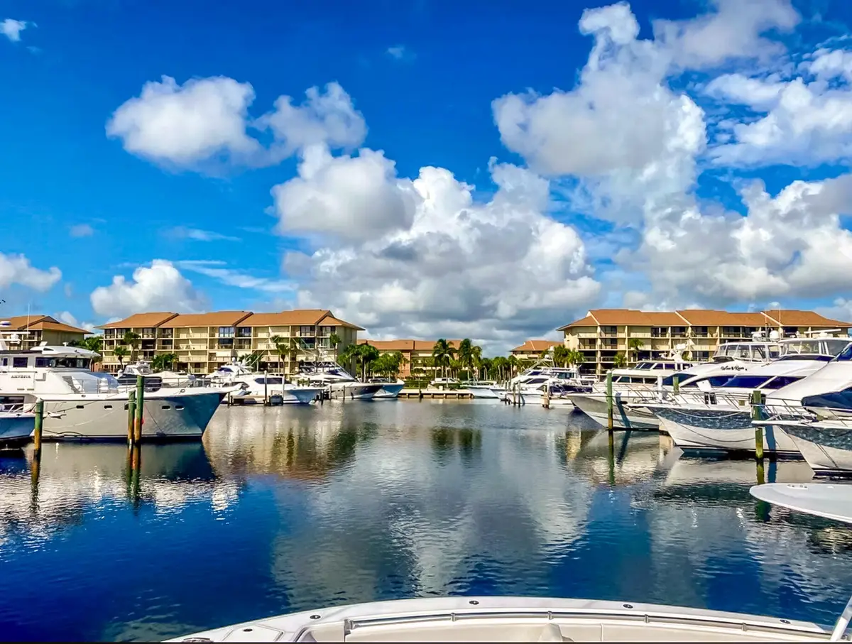 1701 Marina Isle Way #103, Jupiter, FL 33477 - #1