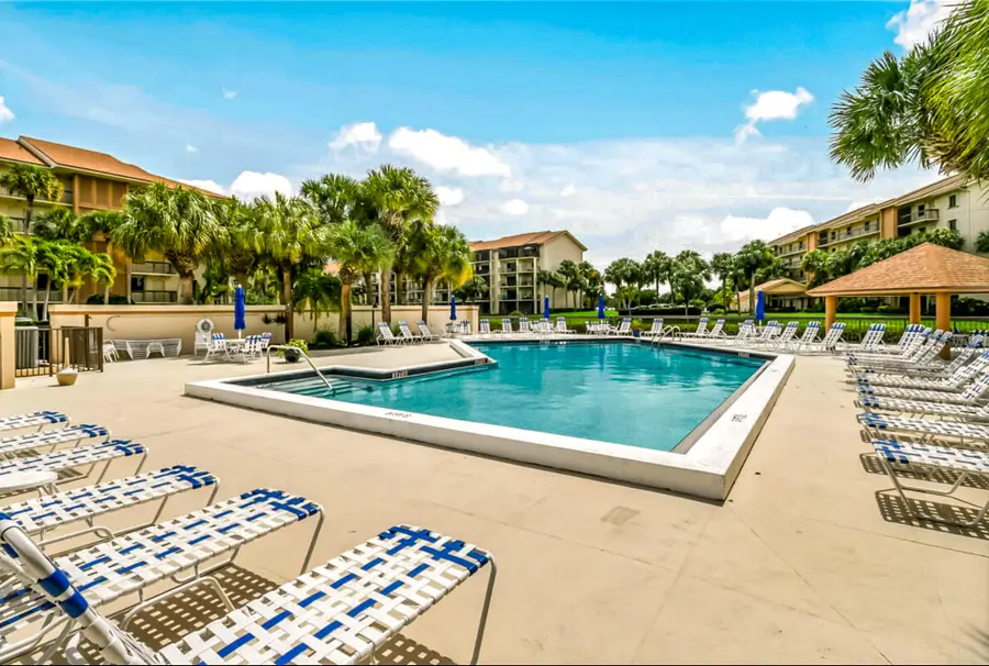 1701 Marina Isle Way #103, Jupiter, FL 33477 - #2