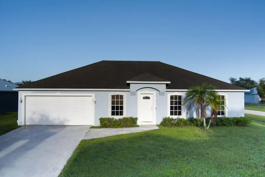 1031 SE 39th Terrace, Okeechobee, FL 34974 - #2