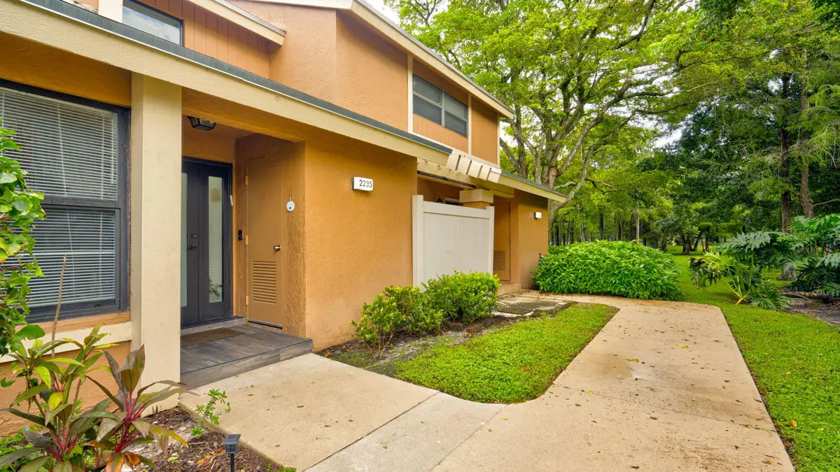 2235 NW 45th Avenue, Coconut Creek, FL 33066 - #1
