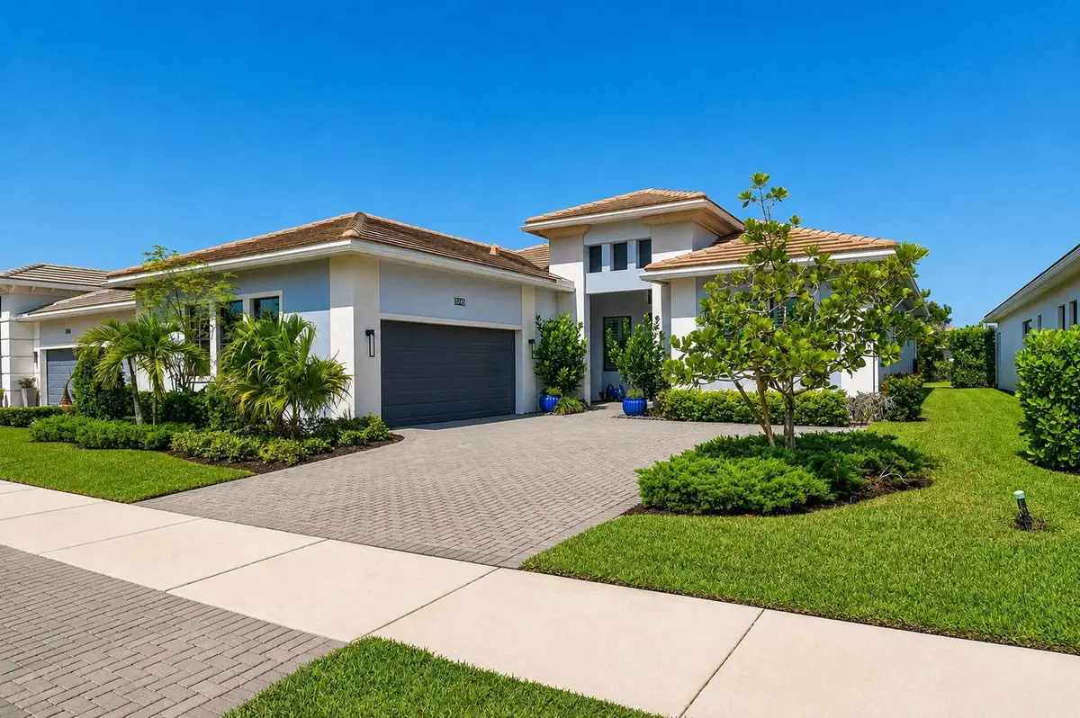15745 Cresswind Place, Westlake, FL 33470 - #1
