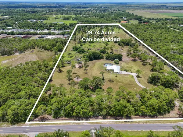 425 N Ffa Road, Fort Pierce, FL 34945