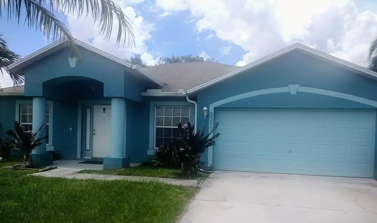 5303 NW Nassau Lane, Port Saint Lucie, FL 34983 - #1