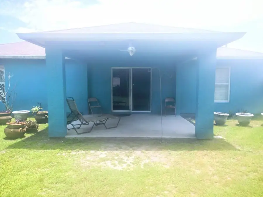 5303 NW Nassau Lane, Port Saint Lucie, FL 34983 - #2