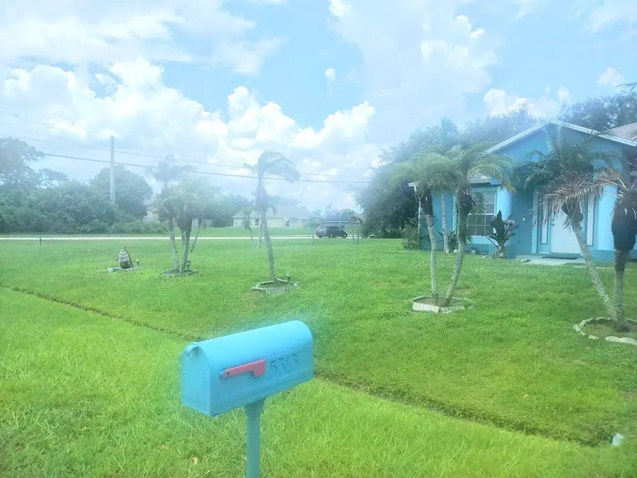 5303 NW Nassau Lane, Port Saint Lucie, FL 34983 - #3