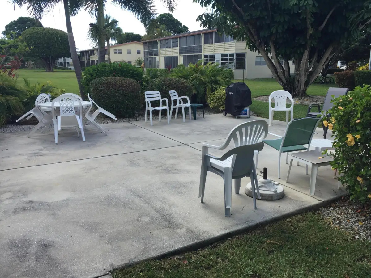 381 Windsor Q #381, West Palm Beach, FL 33417 - #1