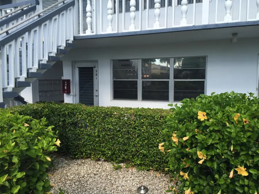 381 Windsor Q #381, West Palm Beach, FL 33417 - #2