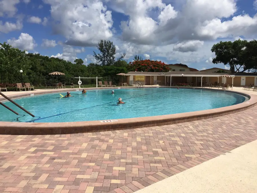 381 Windsor Q #381, West Palm Beach, FL 33417 - #3