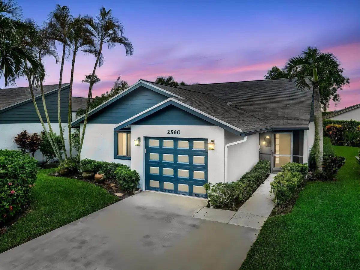 2560 NW 13th Court, Delray Beach, FL 33445 - #1
