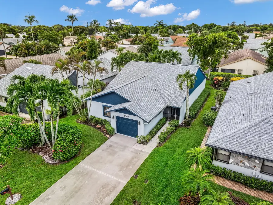 2560 NW 13th Court, Delray Beach, FL 33445 - #3