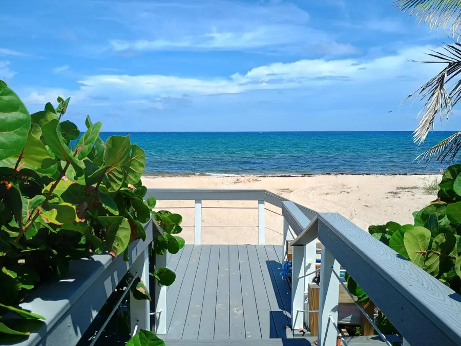 5510 N Ocean N #207, Ocean Ridge, FL 33435 - #3