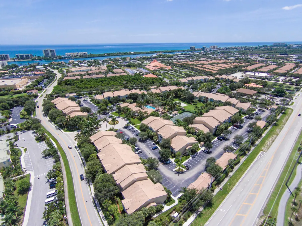 248 Village Boulevard #3107, Tequesta, FL 33469 - #1