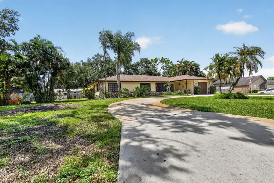 4746 Canal Drive, Lake Worth, FL 33463 - #2