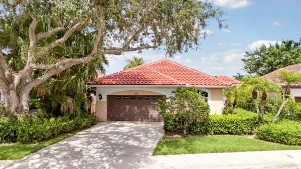 2189 Regents Boulevard, West Palm Beach, FL 33409