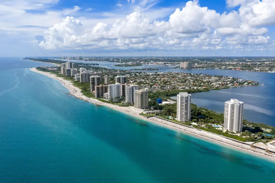 5080 N Ocean Drive #12C, Singer Island, FL 33404 - #3