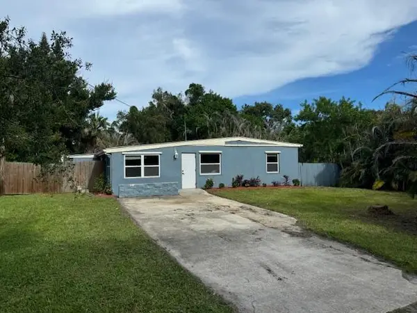 2504 Rolyat Street, Fort Pierce, FL 34947