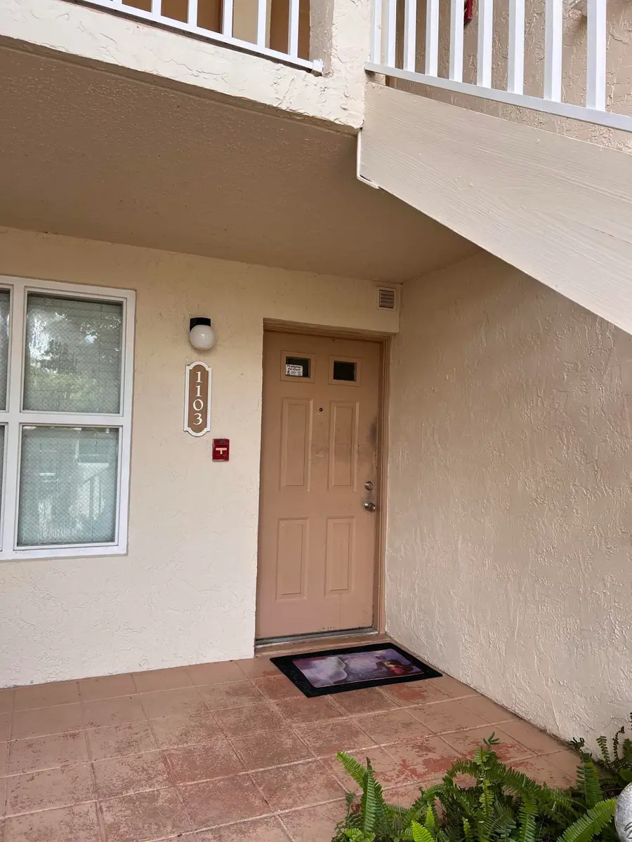 1103 Glenmoor Drive, West Palm Beach, FL 33409 - #2
