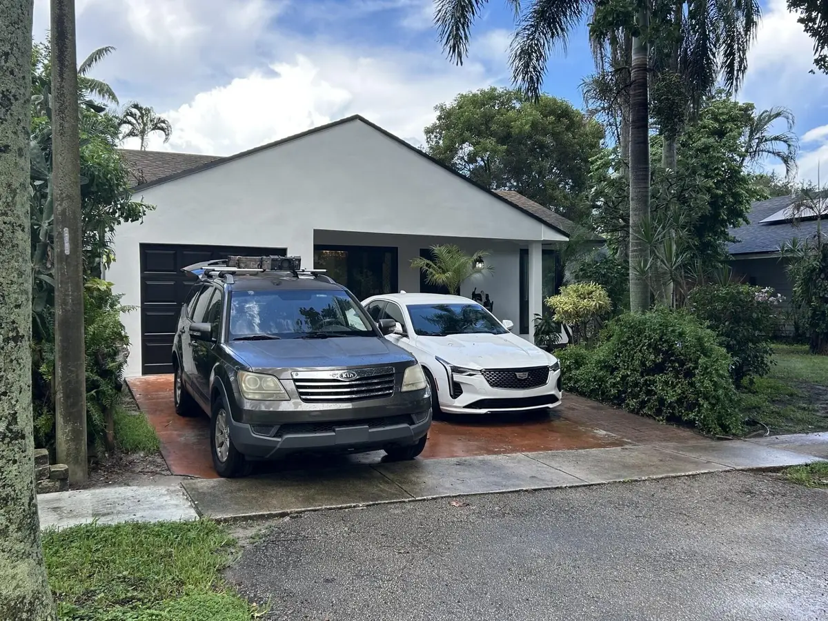 8671 SW 16th Court, Pembroke Pines, FL 33025 - #1
