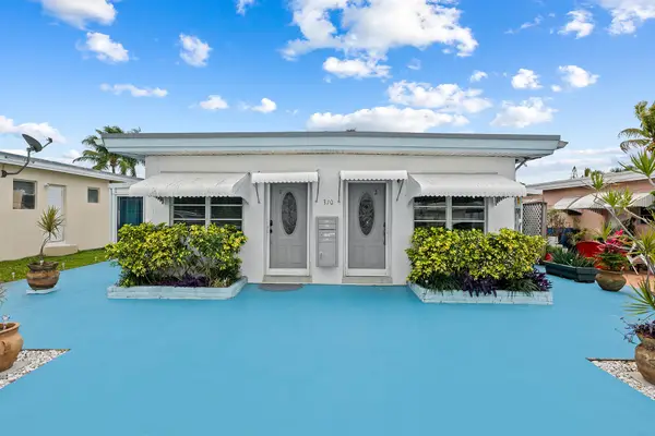 310 NE 6th Street #1-3, Hallandale Beach, FL 33009