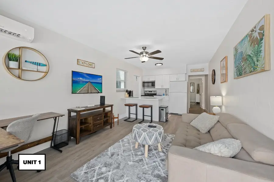 310 NE 6th Street #1-3, Hallandale Beach, FL 33009 - #2