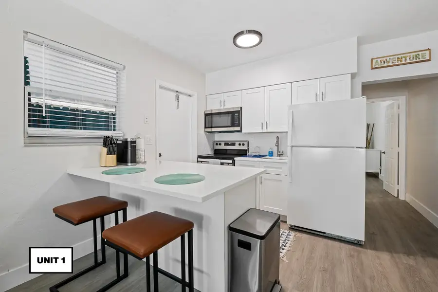 310 NE 6th Street #1-3, Hallandale Beach, FL 33009 - #3