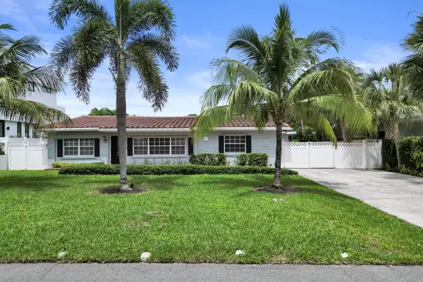 3207 Leigh Road, Pompano Beach, FL 33062