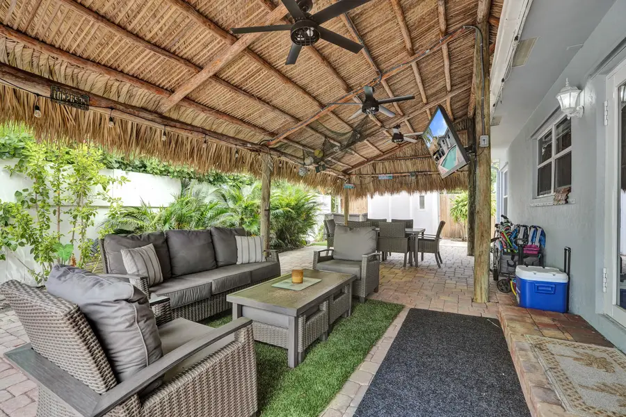 3207 Leigh Road, Pompano Beach, FL 33062 - #3
