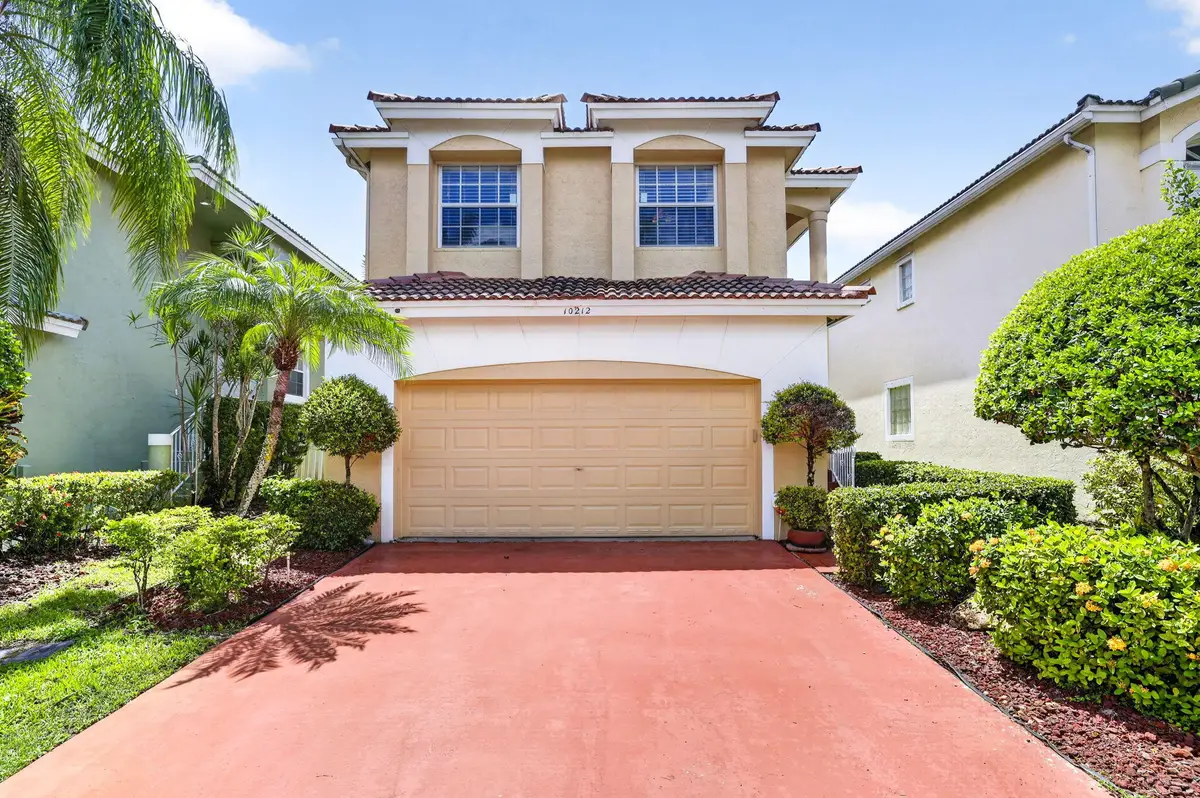10212 NW 7 Street, Coral Springs, FL 33071 - #1