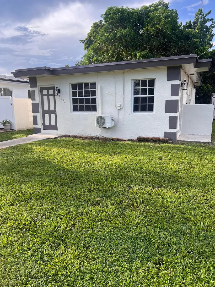 5012 SW 22nd Street, West Park, FL 33023 - #3