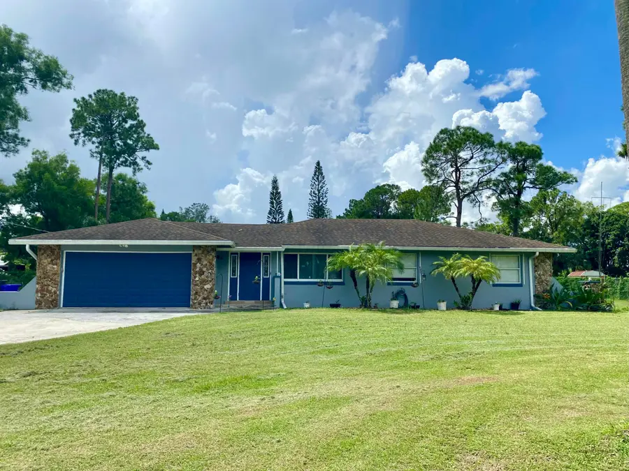 11920 41st Court N, West Palm Beach, FL 33411 - #2